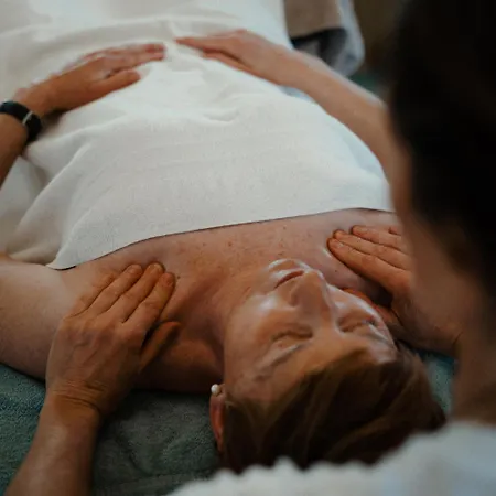 Bieles Neu - Bergoase Mit Privater Outdoor-sauna & Massagepraxis *