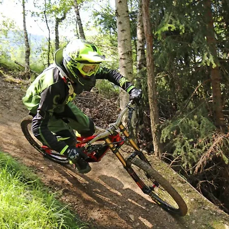 Bieles - Active Alpine Living Lejlighed Kauns