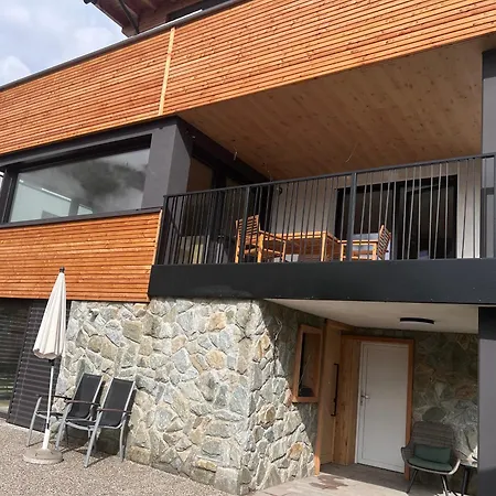 Bieles - Active Alpine Living Lejlighed *