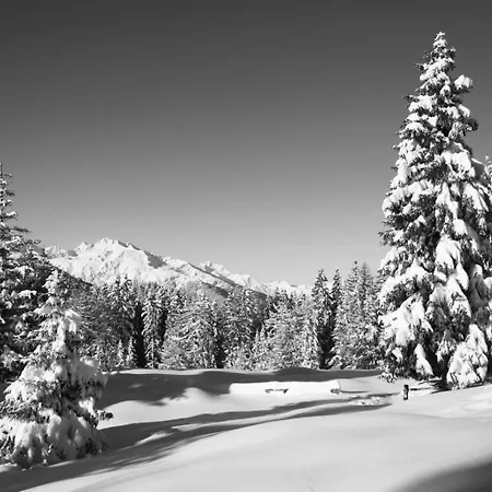 Bieles Neu - Bergoase Mit Privater Outdoor-sauna & Massagepraxis Kauns