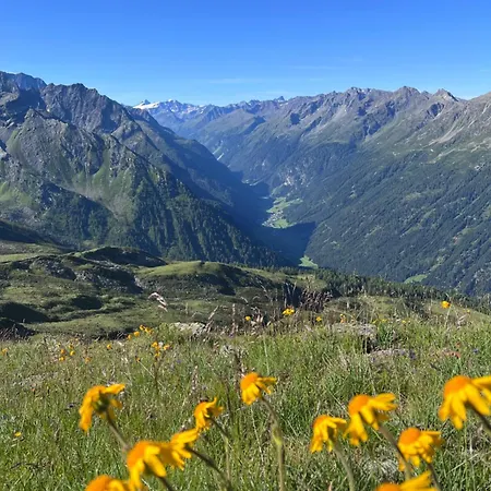 Bieles Neu - Bergoase Mit Privater Outdoor-sauna & Massagepraxis Appartamento *