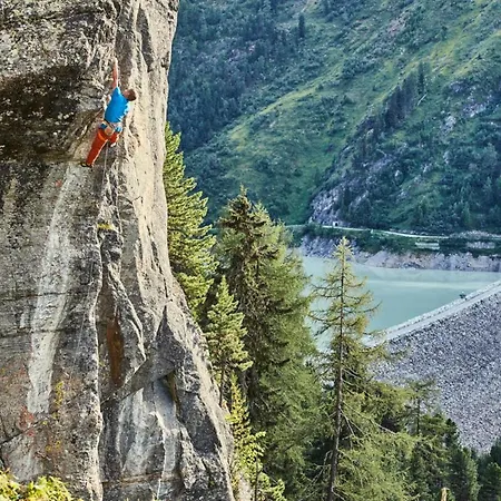 Appartamento Bieles Neu - Bergoase Mit Privater Outdoor-sauna & Massagepraxis