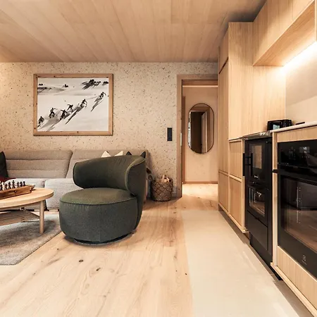 Bieles Neu - Bergoase Mit Privater Outdoor-sauna & Massagepraxis Kauns