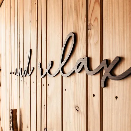 Bieles Neu - Bergoase Mit Privater Outdoor-sauna & Massagepraxis Lägenhet Kauns