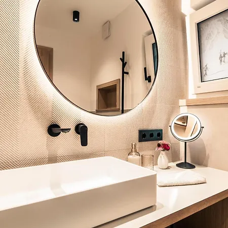 Bieles Neu - Bergoase Mit Privater Outdoor-sauna & Massagepraxis Appartamento *