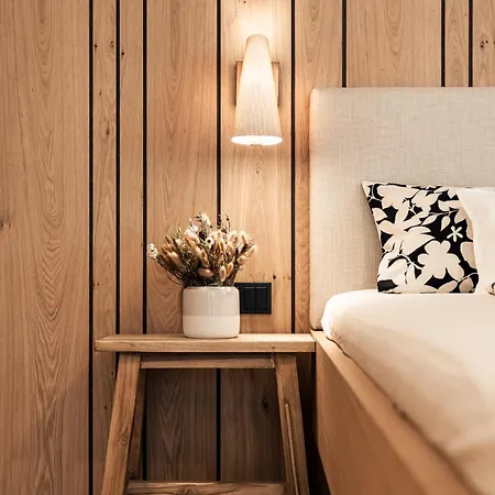 Bieles Neu - Bergoase Mit Privater Outdoor-sauna & Massagepraxis Lägenhet *