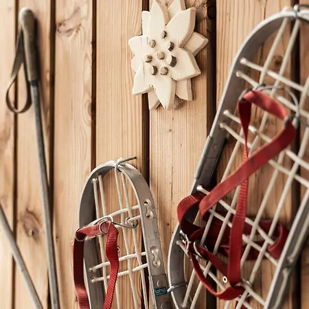 Bieles Neu - Bergoase Mit Privater Outdoor-sauna & Massagepraxis Appartamento