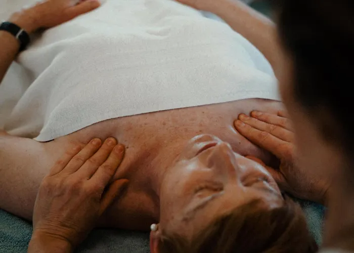 Bieles Neu - Bergoase Mit Privater Outdoor-sauna & Massagepraxis *