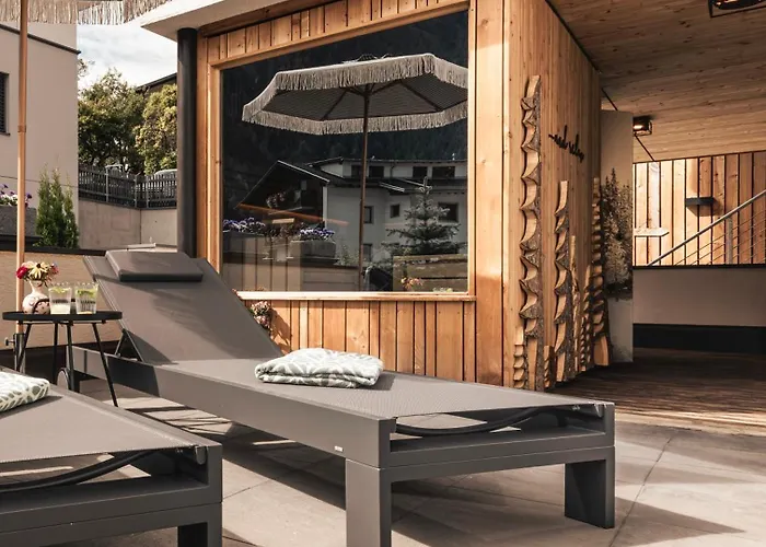 Bieles Neu - Bergoase Mit Privater Outdoor-sauna & Massagepraxis Appartement *