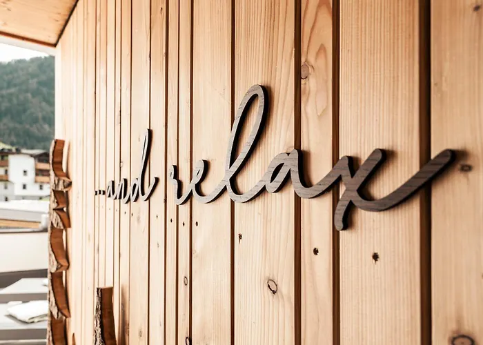 Bieles Neu - Bergoase Mit Privater Outdoor-sauna & Massagepraxis Appartement Kauns