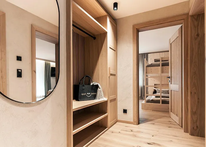 Bieles Neu - Bergoase Mit Privater Outdoor-sauna & Massagepraxis