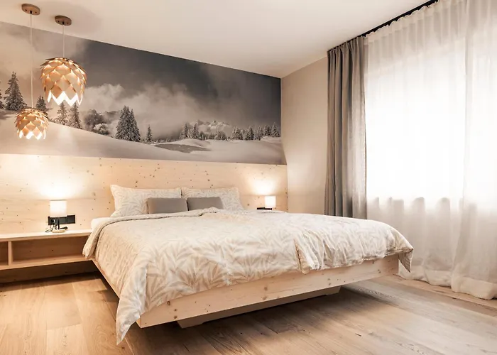 Bieles Neu - Bergoase Mit Privater Outdoor-sauna & Massagepraxis