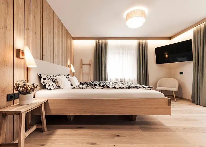 Bieles Neu - Bergoase Mit Privater Outdoor-sauna & Massagepraxis * Kauns