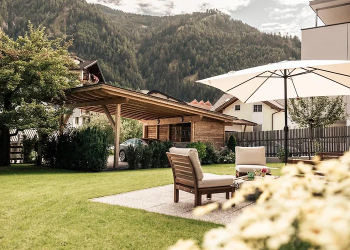 Bieles Neu - Bergoase Mit Privater Outdoor-sauna & Massagepraxis