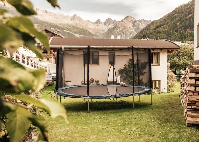 Bieles Neu - Bergoase Mit Privater Outdoor-sauna & Massagepraxis Appartement *